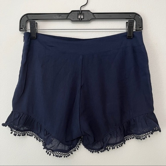 NWT Mia Joy Gloria Shorts size 10 - Picture 6 of 6